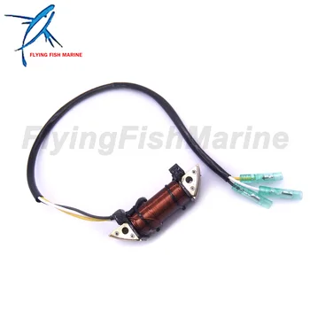 

20F-01.03.04.00 Charging Coil Assy for Hidea Boat Motor 20F