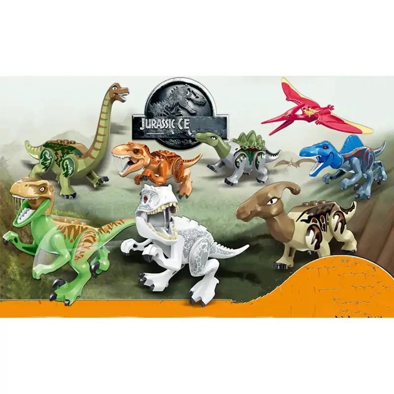 jurassic world 2 toys t rex