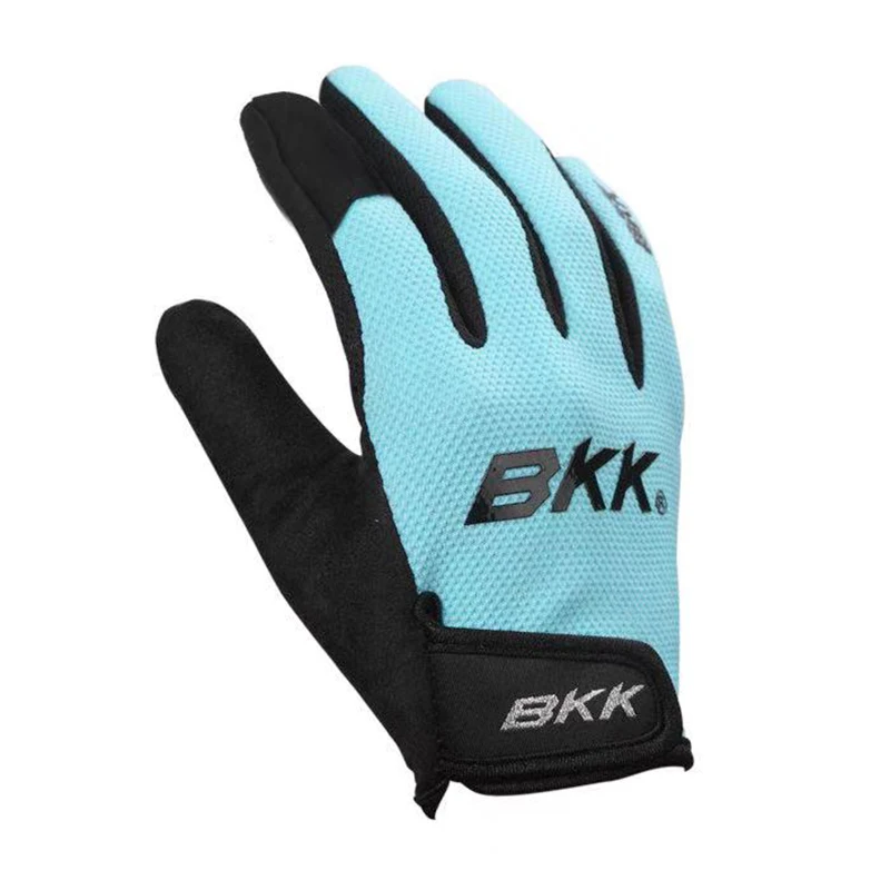 Fishing Gloves Full Fingers Anti-slip Protect Hand a pair