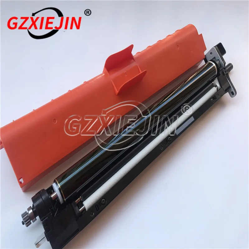 

1X Original Color digital duplicator drum unit for HP LaserJet E87640dn E87640z E87650dn E87650z E87660dn W9050MC imaging unit