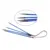 4PCS Probe Pen For LED BDM Frame ECU Chip Tuning Tool 40 BDM Pin+Адаптеры Для BDM Frame For Kess/K-tag/Fgtech ECU Programmer