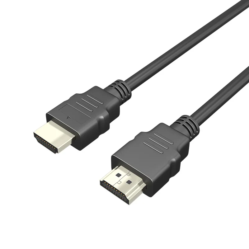 

HDMI Video Cable Computer TV HDMI Cable Projector HDMI Cable 1.5 M Wholesale HDMI Data Cable