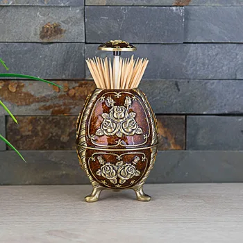 

Automatic Toothpick Holder Container With Bottle Opener Toothpick Storage Box Toothpick Dispenser Toothpick Box Household Storag