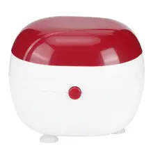 Портативный очиститель ювелирных изделий машина для стерилизации инструмент для протезов часы ювелирные изделия очки очиститель для монтажной платы