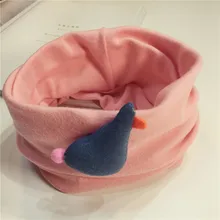 Весна-осень-зима детей Bufandas хлопок Lic Детские шарф для мальчиков и девочек шарфы прекрасные дети воротники ребенок уплотнительное кольцо шарф