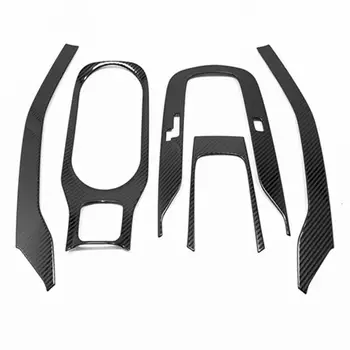 

Decoration Car fiber panel trim Panel cover For Toyota Corolla 2019-2020