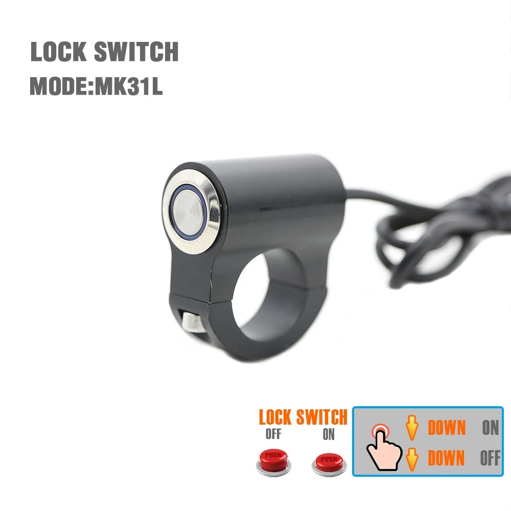 21 MK31L  SWITCH