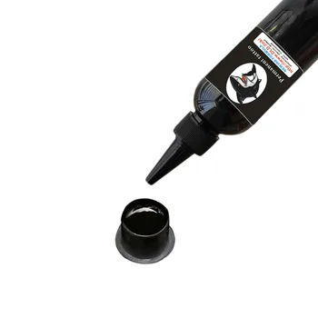 

Multi-purpose Tattoo Ink -lining black- 8oz Bottles(230ml) -tattoo ink pigment Tattoo Supplies