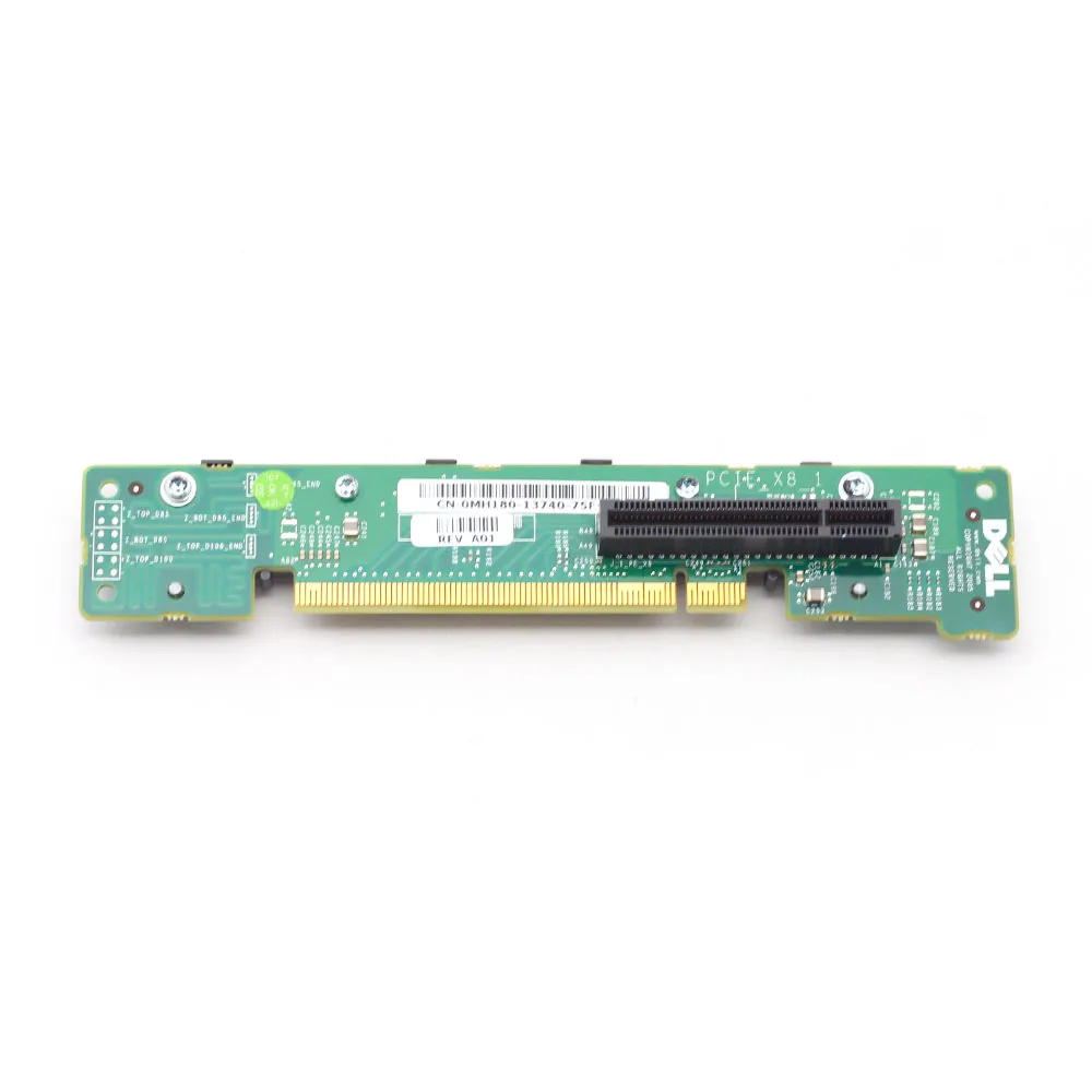 Подставка MH180 0MH180 для Dell Poweredge PE1950 PE2950 8X PCI-E Center | Компьютеры и офис