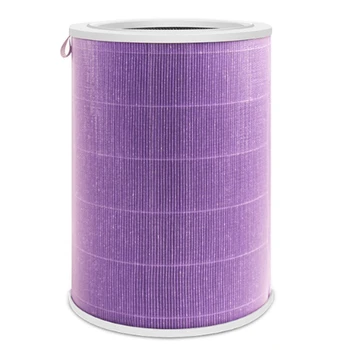 

Air Filter Cartridge Filter sfor Xiaomi Air Purifier 1/2/Pro/2S 1PC