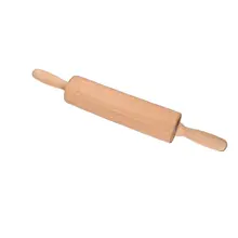 Скалка из массива дерева тесто палочка Дерево кухонные инструменты ось Скалка палка клецки кожи выпечки торт инструмент