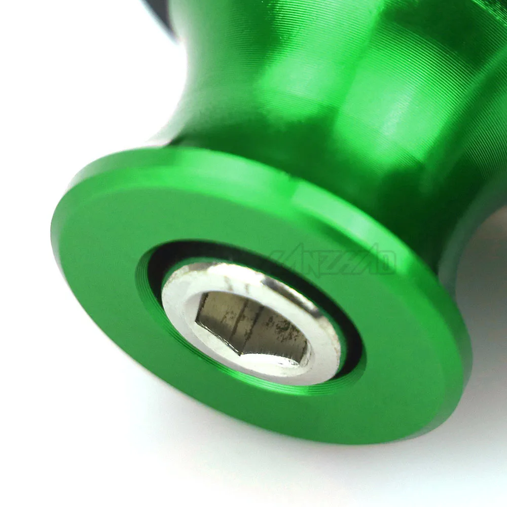 Z900 SWINGARM SPOOLS (4)