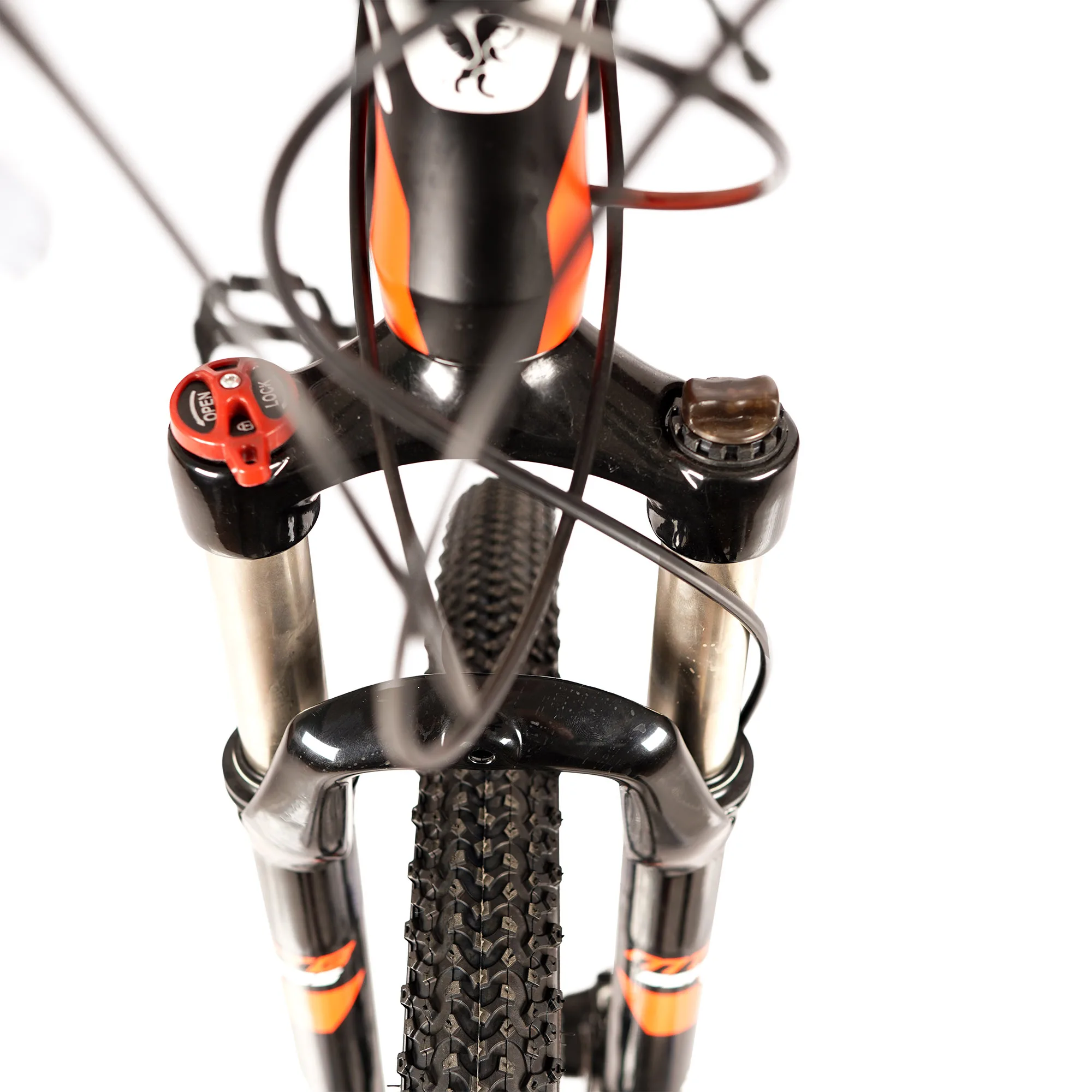 Bicycle 24 Speed Mountain Bike 26\