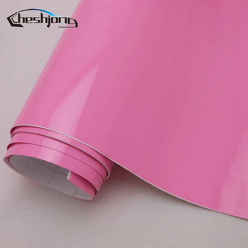 pink-glossy-vinyl-wrap-2