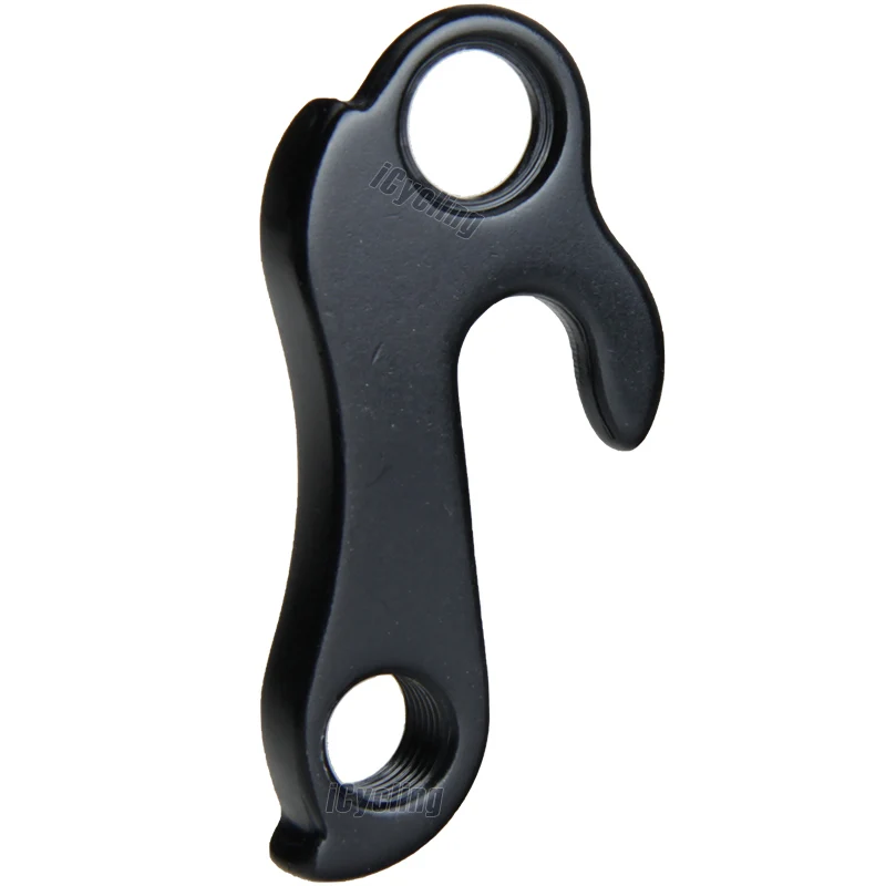2 Pz Deragliatore Gancio Per Kinesis Bianchi Btwin Haro Focus Jamis Ironhorse Kona Masi Tampa Motociclane Corratec Dropout