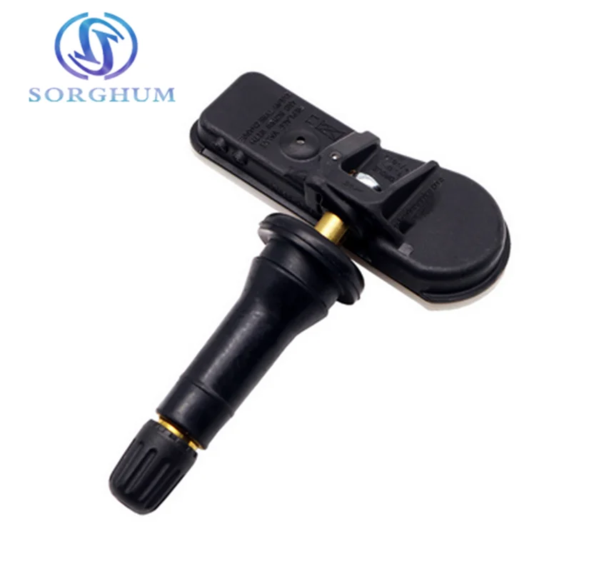 

9811536380 TPMS Tire Pressure Monitor Sensor 433MHz For P eugeot 207 301 308 3008 408 508 5008 for C itroen C5 DS4 DS5 TPMS