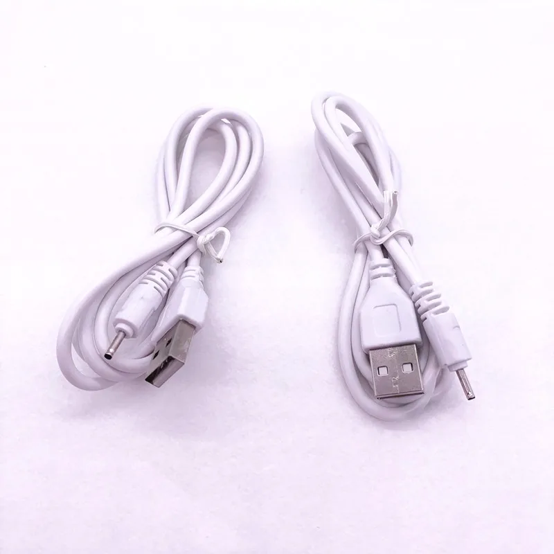 2 шт. USB кабель для зарядки Nokia 7370 7360 7390 7020 7070 7100s 7210c 7088 s 7212c 7210 7310c 7230 Белый |