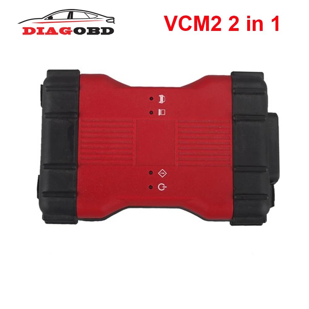 For Ford VCM2 ForMazda VCM 2