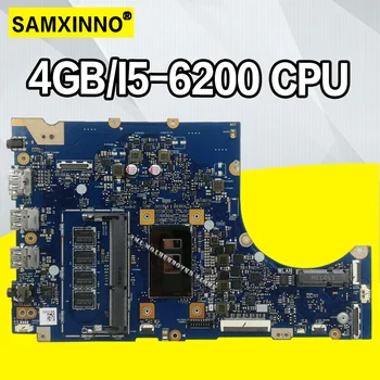 شراءTP300UA Q302UA اللوحة لابتوب For Asus TP300UA Q302U Q302UA TP300U اختبار اللوحة الأصلية 4G RAM I5-6200CPU 90NB09Z0-R00010