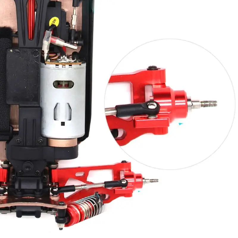 2 шт. детали для автомобиля Wltoys 144001 1/14 RC|Детали и аксессуары| |