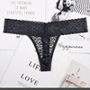 Cotton Women's Sexy Thongs G-string Underwear Panties Briefs For Ladies T-back,Free Shipping 1pcs/lot zhx13 ► Photo 2/5