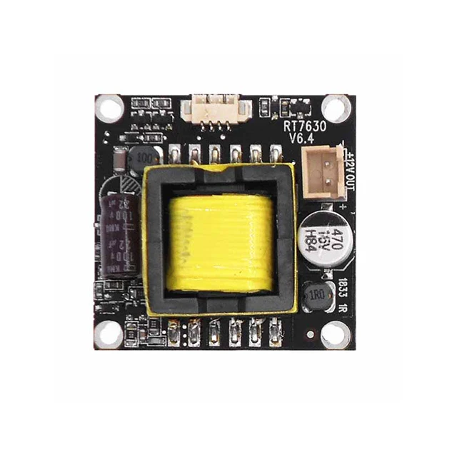 

A15-- RT7630 POE module 30W advertising machine POE power module
