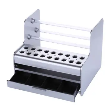

Multifunctional Mobile Phone Repair Tool Box Alloy Screwdriver Storage Case