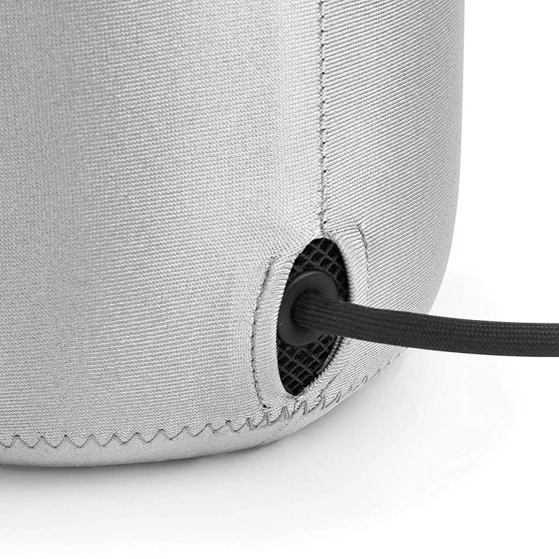 Чехол для хранения Защитный чехол для Apple Homepod Bluetooth динамик