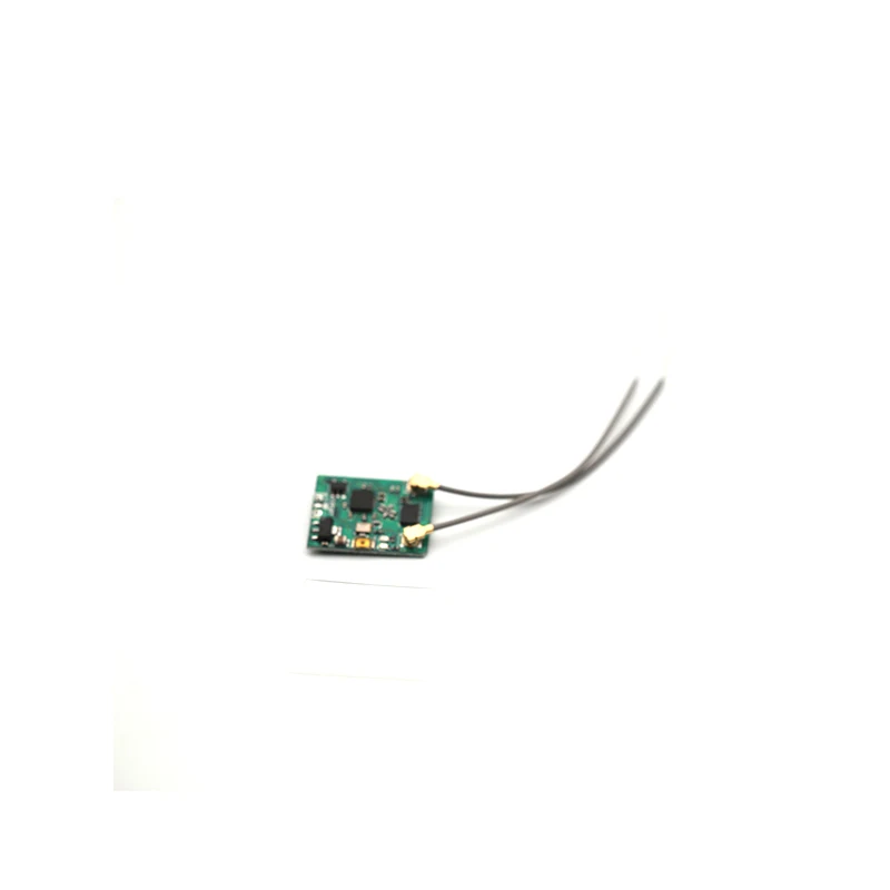 Перемычка R8 R1 Plus R1F 16CH ШИМ SBUS RC приемник для FrSky T16 Plus Pro серии радио D16 D8 режим для PIX PX4 APM управление полетом - Цвет: 1pcs R1F