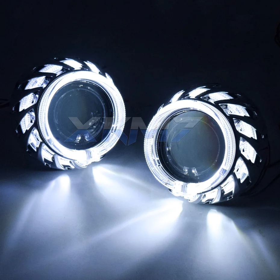 Билинзы В Фары H4 Купить