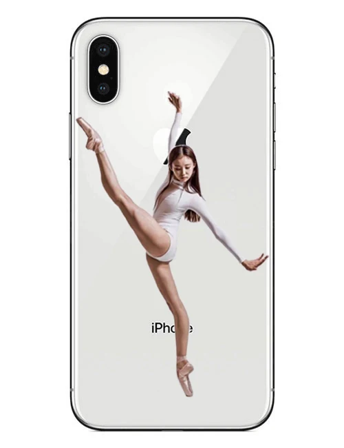 Ballerina girl27