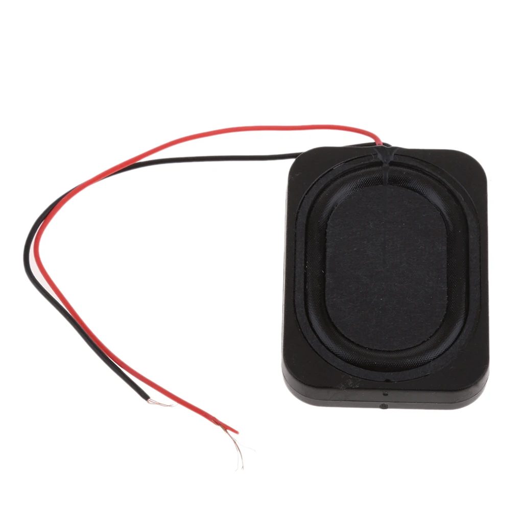 

2535 DIY Full Range Cavity Speaker 4ohm 3W Loudspeaker For Portable Speakers