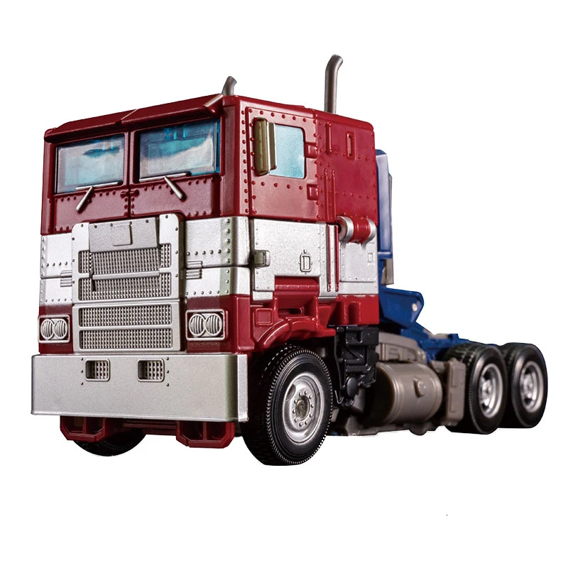 BMB aoyi movie studio series SS38 SS-38 OP V leaver трансформация части из металлического сплава фигурка робот игрушка - Цвет: AOYI H6001-4 no box