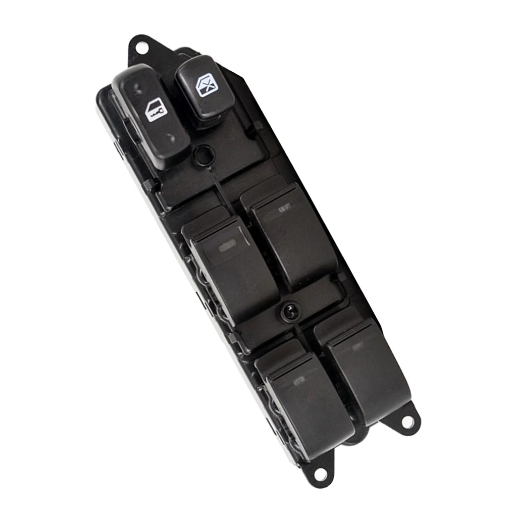 Driver Side Master Power Window Switch | for 1999-2003 Lexus RX300 | Replaces Part# 84040-48020