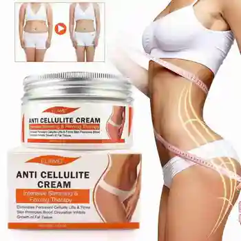 

100g Professional Effective Slimming Cream Cellulite Removal Fat Burner Weight Loss Leg Body Waist Anti Cellulite Fat Burning