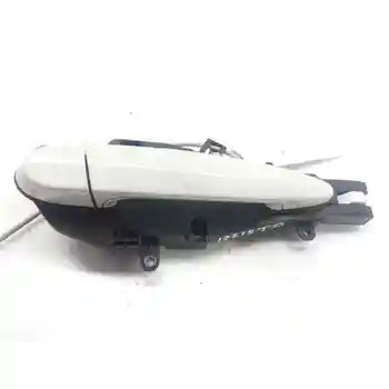 

299297604 HANDLE OUTER REAR RIGHT BMW X1 (E84)