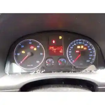 

1T0920853C BOX INSTRUMENTS VOLKSWAGEN CADDY KA/KB (2K)