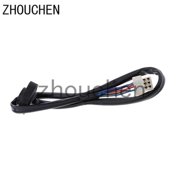 

Motorcycle Gear Position Sensor Wiring Wire Neutral Safety Switch Handlebar for All Stop es