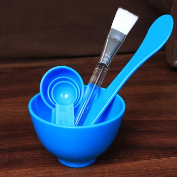 

stick mask Set diy mask tool mask bowl stick mask brush mask homemade beauty Meter