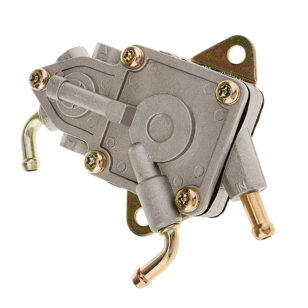 Топливный насос для 5UG-13910-01-00 Yamaha RHINO 450 HUNTER 2008-2009