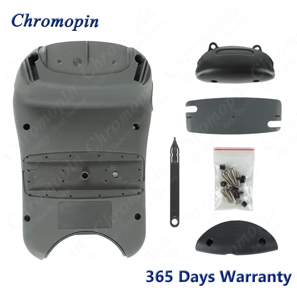 Plastic Cover Case Housing Shell for Robot IRC5 FlexPendant 3HAC028357-001 Teach Pendant DSQC 679 Front + Back Covers Cases