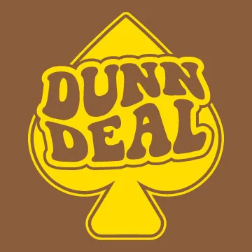 

Dunn Deal by Shaun Dunn,Magic Tricks