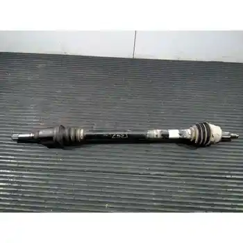 

51783852 TRANSMISSION FRONT RIGHT CITROEN NEMO