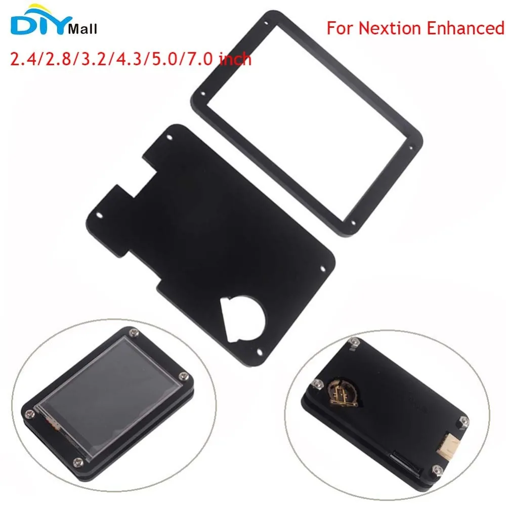 Case for Nextion Enhanced (1)