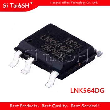 

10pcs/ LNK564DG LNK564 SOP-7 Energy-efficient power management IC chip