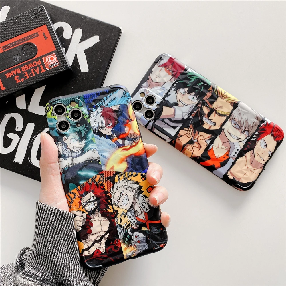 Новый корейский чехол ins peaceminusone с цветочным рисунком для iPhone 11 pro X XS MAX XR 8 7 Plus