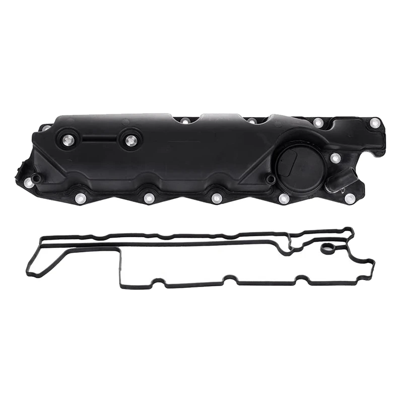 Engine Valve Cover Oil Trap w/Gasket For For Volvo XC90 3.2 2003-2014 31319642 Engine Valve Cover Oil Trap w/Gasket For For Volvo XC90 3.2 2003-2014 31319642