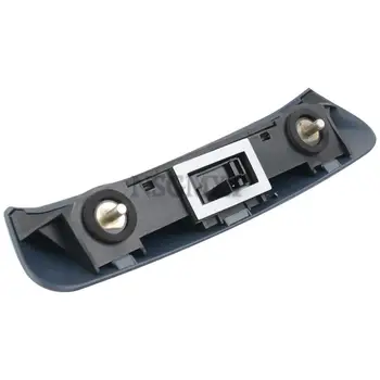 

AP02 For Opel Vauxhall Corsa MK III (D) 2007-2015 Tailgate Boot Handle includes Opening Micro-Switch 176729 13188288 13188017