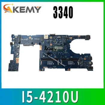 

For DELL 13 3340 Motherboard I5-4210U cpu CN-08PC7J 08PC7J 8PC7J