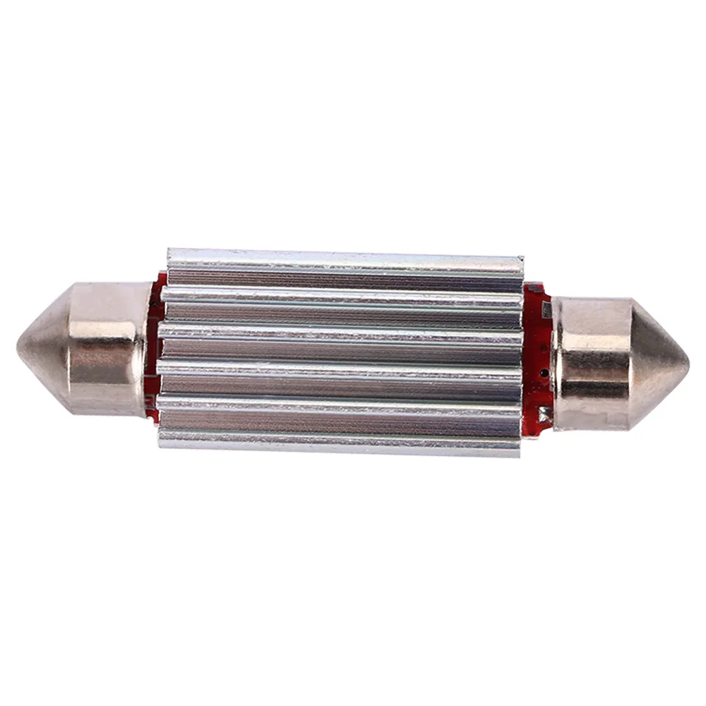 12SMD COB 16 SMD 4014 белый гирлянда двойной наконечник Автомобильный светодиодный свет для чтения автомобиль купол лампы авто Интерьер Купол Лампа фонарь освещения номерного знака